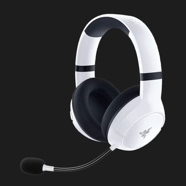 Игровая гарнитура Razer Kaira for Xbox (White) a76f88f2-4245-475f-85b3-c79e1742397d фото