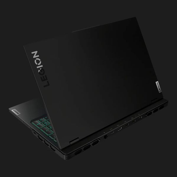 Ноутбук Lenovo Legion Pro 7 16IRX9H(Core i9/32GB RAM/1TB+1TB/RTX 4090) 9473dc61-e99c-4265-93e0-fa493350c886 фото