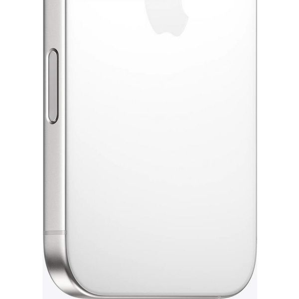 Apple iPhone 16 Pro 1TB White Titanium (MYNT3) 23125 фото