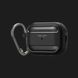 Захисний чохол Spigen Rugged Armor для AirPods Pro 2 (2nd/1st gen) (Black) f823fe2c-f03a-44b0-93df-9b78fe784d92 фото 1