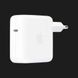 Оригинальный Apple 70W USB-C Power Adapter (MQLN3) b14e0092-791e-4706-9c62-f43c943ca34d фото 3