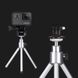 Набор фиксаторов для GoPro Tripod Mounts с триногой (ABQRT-002) 6196f71e-7e4f-45df-b84d-49e48c8ae997 фото 3