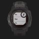 Garmin Instinct Solar Graphite 3dd3d562-a69f-44b0-af9f-ef8917004297 фото 4