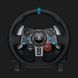 Руль Logitech G29 Driving Force PC/PS (Black) 144a543a-91a1-492f-9244-4293b9aa16a3 фото 2