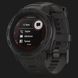 Garmin Instinct Solar Graphite 3dd3d562-a69f-44b0-af9f-ef8917004297 фото 1