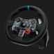 Руль Logitech G29 Driving Force PC/PS (Black) 144a543a-91a1-492f-9244-4293b9aa16a3 фото 3