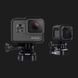 Набор фиксаторов для GoPro Tripod Mounts с триногой (ABQRT-002) 6196f71e-7e4f-45df-b84d-49e48c8ae997 фото 1