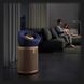 Очищувач повітря Dyson Purifier Big + Quiet Formaldehyde BP04 (Prussian Blue/Gold) 0c78c39b-39a1-4f25-9dae-914470c11fb7 фото 6