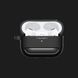 Захисний чохол Spigen Rugged Armor для AirPods Pro 2 (2nd/1st gen) (Black) f823fe2c-f03a-44b0-93df-9b78fe784d92 фото 2