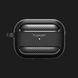 Захисний чохол Spigen Rugged Armor для AirPods Pro 2 (2nd/1st gen) (Black) f823fe2c-f03a-44b0-93df-9b78fe784d92 фото 4