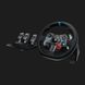 Руль Logitech G29 Driving Force PC/PS (Black) 144a543a-91a1-492f-9244-4293b9aa16a3 фото 1