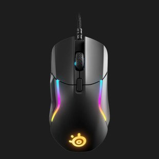 Ігрова миша SteelSeries Rival 5 (Black) b1eb9f95-b926-4017-90b6-77c7caac55a0 фото