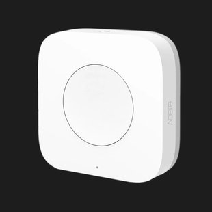 Беспроводной умный выключатель Aqara Wireless Switch Mini 3fbea54b-09b1-4540-ad45-2e6e7aa82183 фото