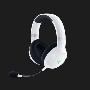 Ігрова гарнітура RAZER Kaira Pro for Xbox (White) 359fae4d-5982-446e-b3e8-a5d28d54b6ee фото