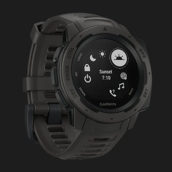 Garmin Instinct (Graphite) 149d4405-29c2-4977-bdd6-8d6a2085eedc фото