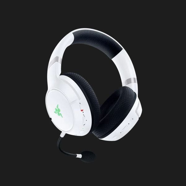 Игровая гарнитура RAZER Kaira Pro для Xbox (White) 359fae4d-5982-446e-b3e8-a5d28d54b6ee фото