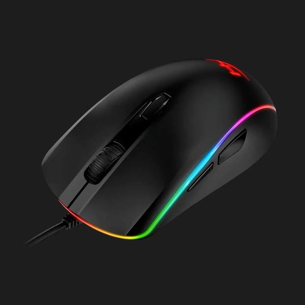 Игровая мышь HyperX Pulsefire Surge (Black) fd088525-875a-4b90-956c-cf147efc37f5 фото