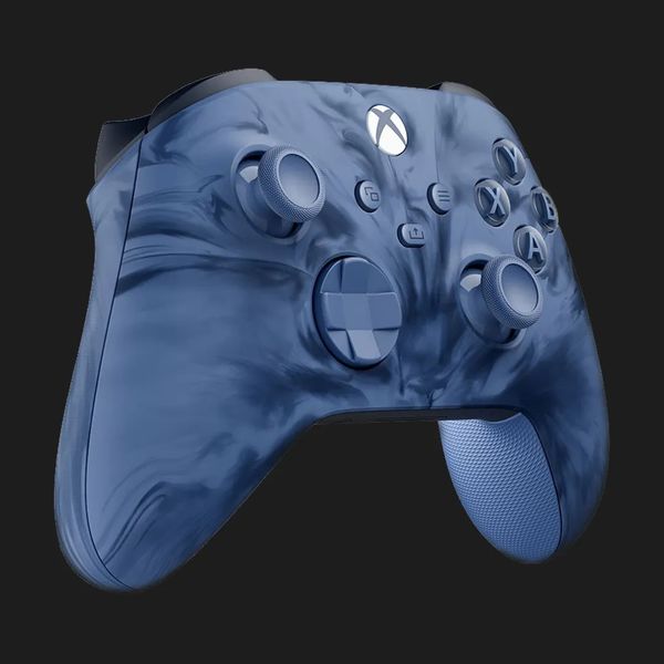 Геймпад Microsoft Xbox Series X | S Wireless Controller Stormcloud Vapor Special Edition d399fb3a-9b4e-467f-b50f-167f2e718816 фото