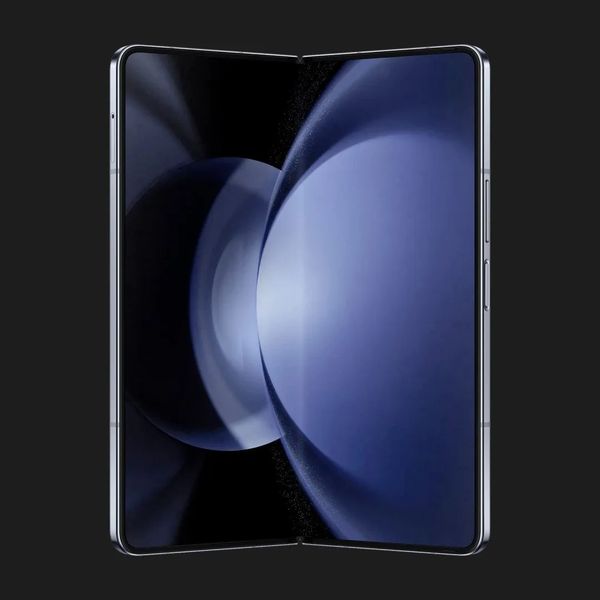 Samsung Galaxy Fold 5 12/1024GB (F946) (Light Blue) (UA) 9c0c7cd8-281c-4c0b-ad32-6632388436e8 фото