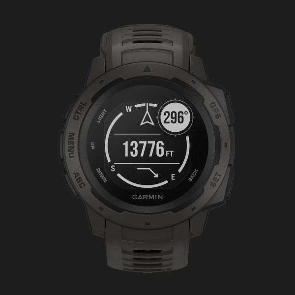 Garmin Instinct (Graphite) 149d4405-29c2-4977-bdd6-8d6a2085eedc фото