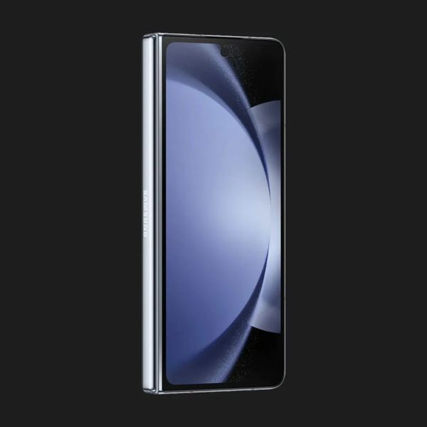 Samsung Galaxy Fold 5 12/1024GB (F946) (Light Blue) (UA) 9c0c7cd8-281c-4c0b-ad32-6632388436e8 фото