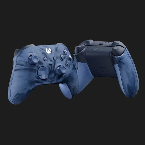 Геймпад Microsoft Xbox Series X | S Wireless Controller Stormcloud Vapor Special Edition d399fb3a-9b4e-467f-b50f-167f2e718816 фото