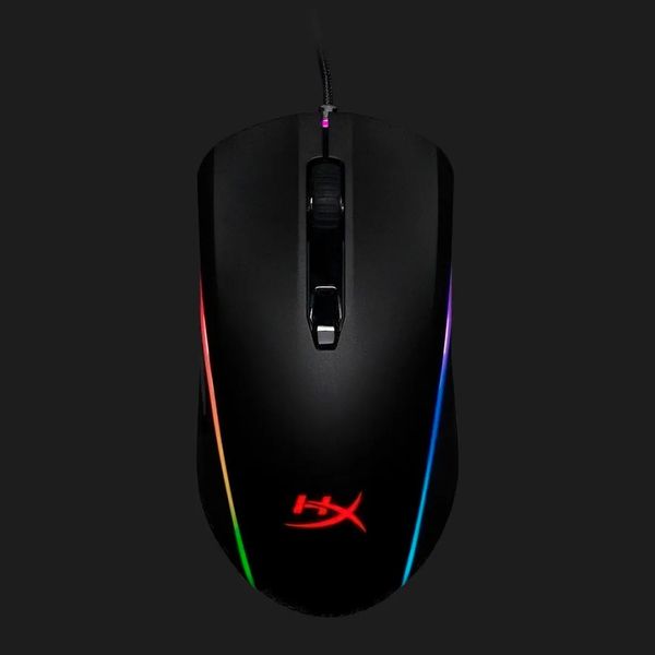 Игровая мышь HyperX Pulsefire Surge (Black) fd088525-875a-4b90-956c-cf147efc37f5 фото