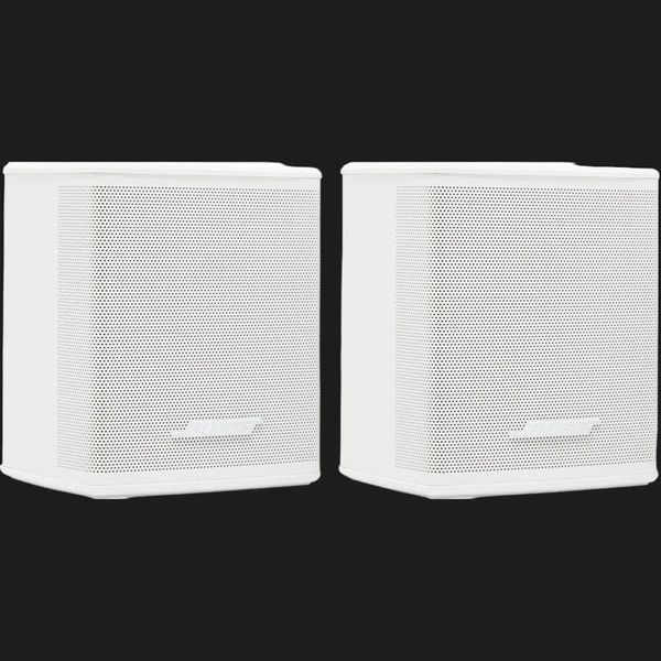 Акустика Bose Surround Speakers (White) 7533a697-4fe8-49cc-83eb-0bc1e4b4f00a фото