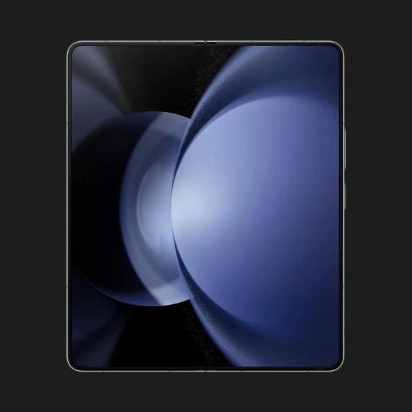 Samsung Galaxy Fold 5 12/1024GB (F946) (Light Blue) (UA) 9c0c7cd8-281c-4c0b-ad32-6632388436e8 фото