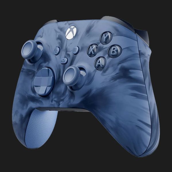 Геймпад Microsoft Xbox Series X | S Wireless Controller Stormcloud Vapor Special Edition d399fb3a-9b4e-467f-b50f-167f2e718816 фото