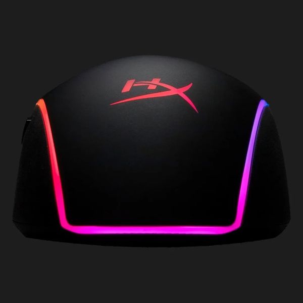 Игровая мышь HyperX Pulsefire Surge (Black) fd088525-875a-4b90-956c-cf147efc37f5 фото