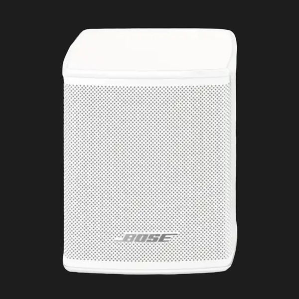 Акустика Bose Surround Speakers (White) 7533a697-4fe8-49cc-83eb-0bc1e4b4f00a фото