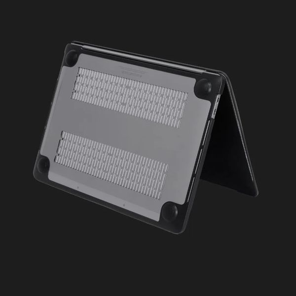 Чехол-накладка LAUT HUEX PROTECT для Macbook Pro 16 (2021) (Black) c9c9797f-1bc6-4756-94ff-2aa8faf0f8a7 фото