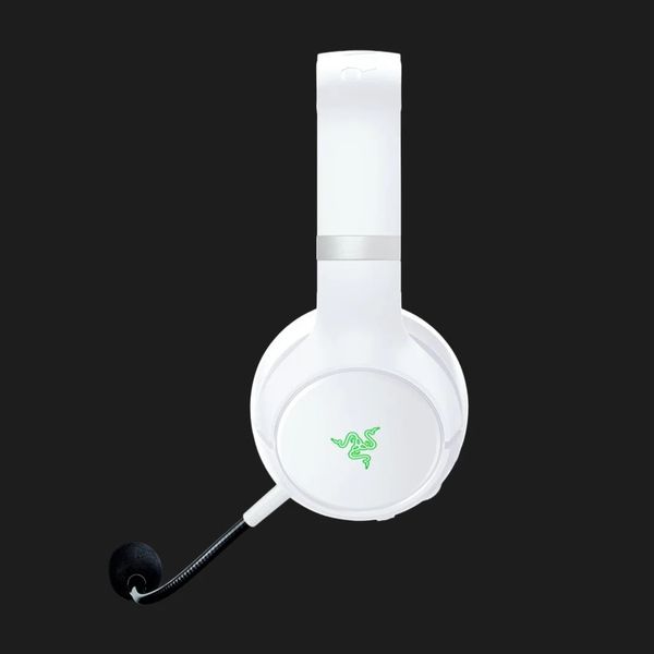 Игровая гарнитура RAZER Kaira Pro для Xbox (White) 359fae4d-5982-446e-b3e8-a5d28d54b6ee фото