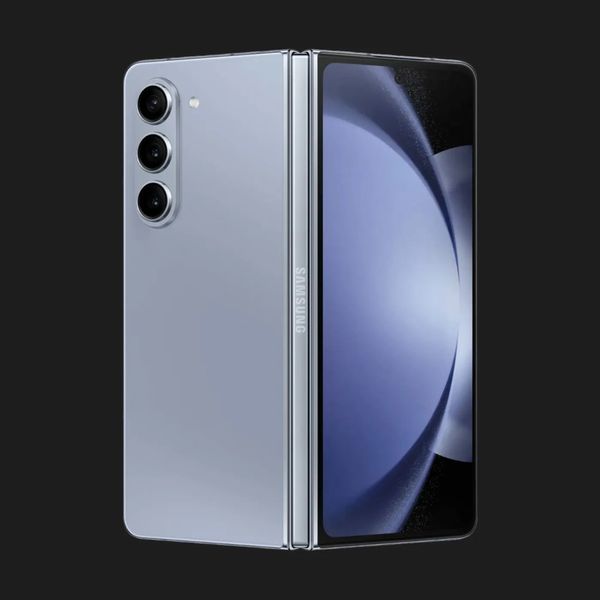 Samsung Galaxy Fold 5 12/1024GB (F946) (Light Blue) (UA) 9c0c7cd8-281c-4c0b-ad32-6632388436e8 фото