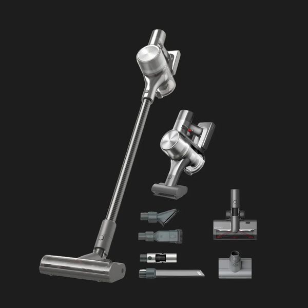 Пилосоc Dreame Cordless Vacuum Cleaner T30 (Gray) e3dbf7a6-a19f-474c-8d76-98cd5d4f8bc1 фото