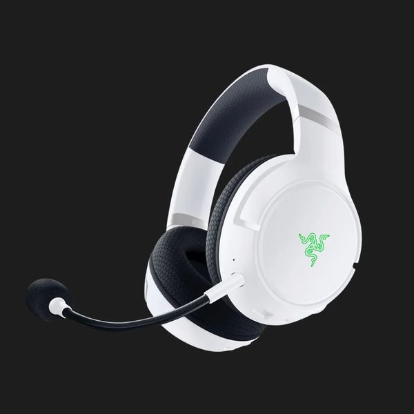 Игровая гарнитура RAZER Kaira Pro для Xbox (White) 359fae4d-5982-446e-b3e8-a5d28d54b6ee фото