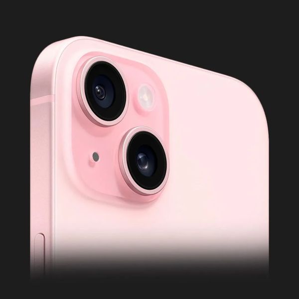 Apple iPhone 15 512GB (Pink) e2cb0a0e-046e-484e-847b-ddcbaafd924f фото