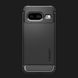 Чохол Spigen Rugged Armor для Google Pixel 8 (Matte Black) 0855eac7-9a47-470e-9c18-fd8432947134 фото 5