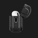 Захисний чохол Spigen Mag Armor MagSafe для AirPods Pro 2 (2nd/1st gen) (Black) b6938531-fcb4-4261-808b-659a10297711 фото 4