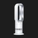 Тепловентилятор Dyson AM09 Hot and Cool Fan (White/Satin Silver) b2dc3433-4dbb-48ed-a49b-67e1b1d98b1c фото 1