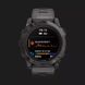 Garmin Fenix 7X Pro Sapphire Solar Carbon Gray DLC Titanium with Titanium Band c334a3a9-067a-4350-a1fc-94fc69735984 фото 5