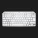 Клавиатура беспроводная Logitech MX Keys Mini Wireless Illuminated UA (Pale Gray) 710c20fc-c181-4b11-8b3f-8814e0fac588 фото 2