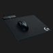 Килимок для миші Logitech G PowerPlay Charging System Mouse Pad 1b05eb84-15f5-4b2e-b1a9-c4ce1f184713 фото 4