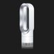 Тепловентилятор Dyson AM09 Hot and Cool Fan (White/Satin Silver) b2dc3433-4dbb-48ed-a49b-67e1b1d98b1c фото 3