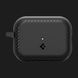 Захисний чохол Spigen Mag Armor MagSafe для AirPods Pro 2 (2nd/1st gen) (Black) b6938531-fcb4-4261-808b-659a10297711 фото 2