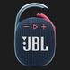 Портативная акустика JBL Clip 4 (Blue/Pink) 5f3c21df-1811-46e3-b07d-7114700ac681 фото 1