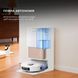 Робот-пилосос з вологим прибиранням Dreame Bot L10S PRO Ultra Heat (White) c04d1b14-f0ee-4536-b95a-a75a9c722615 фото 7