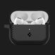 Захисний чохол Spigen Mag Armor MagSafe для AirPods Pro 2 (2nd/1st gen) (Black) b6938531-fcb4-4261-808b-659a10297711 фото 3