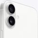 Apple iPhone 16 Plus 128GB White (MXVV3) 23126 фото 4